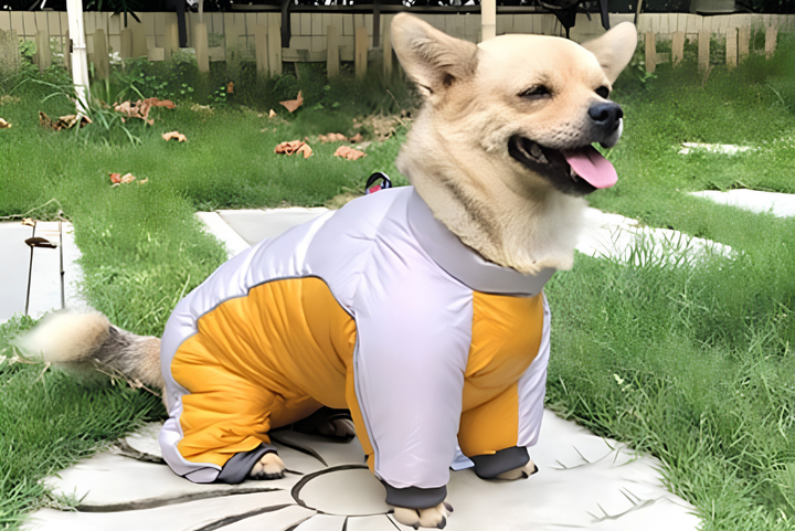 Every Outfit Brings Extra Comfort